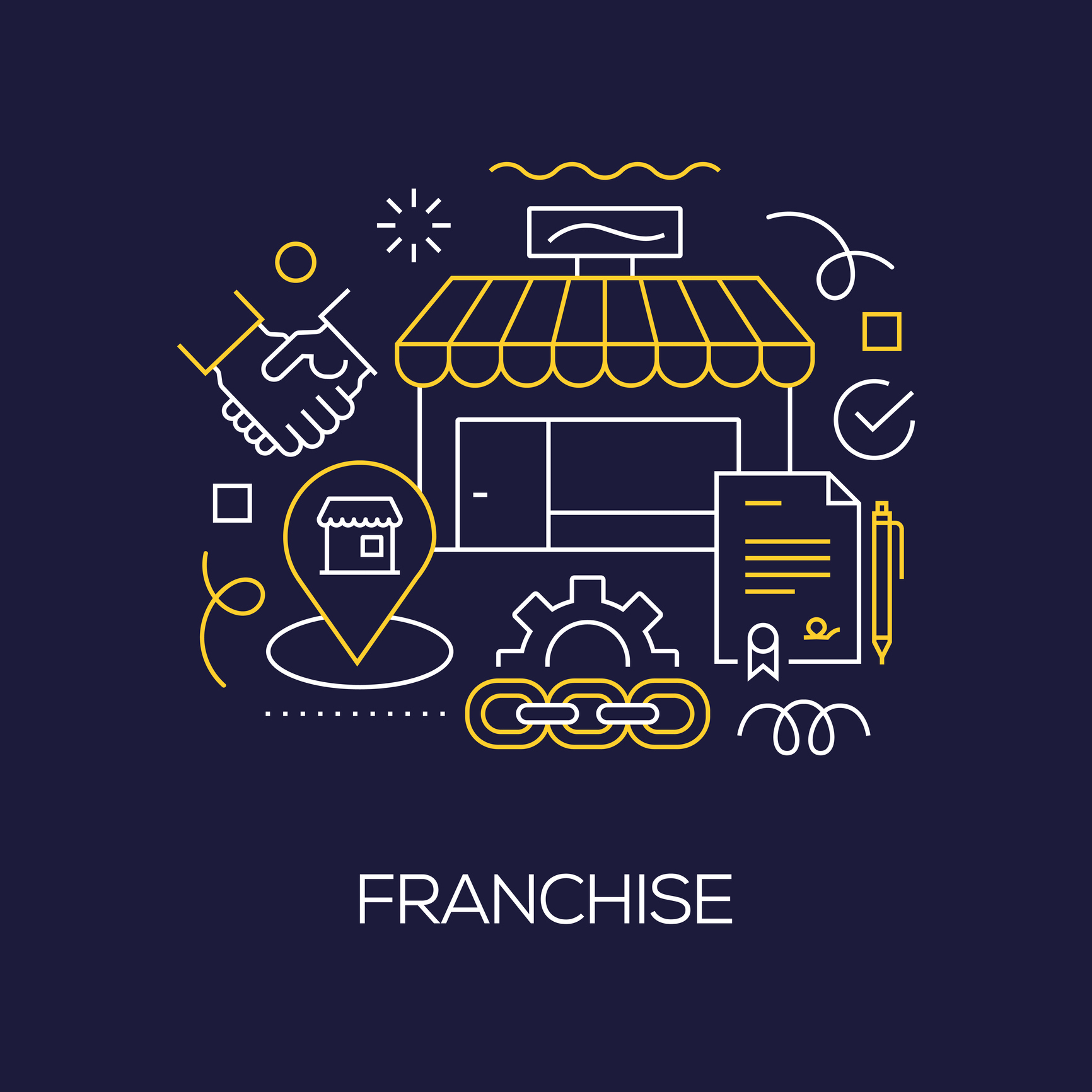 Franchise